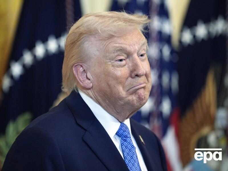 Трамп объяснил, как будет делить деньги от продажи подсанкционной нефти Венесуэлы