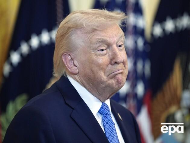 Трамп объяснил, как будет делить деньги от продажи подсанкционной нефти Венесуэлы