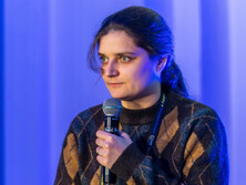 Третя світова буде цифровою: з дронами, бойовими роботами й концтаборами під контролем ШІ