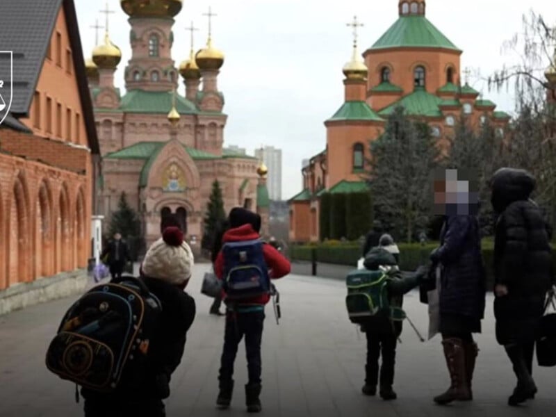 Розпочато розслідування за фактом інформації про підпільну школу при монастирі УПЦ МП 