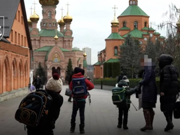 Начато расследование по факту информации о подпольной школе при монастыре УПЦ МП