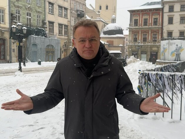 Кабмин "услышал" Львов, где с утра остались без света больницы и электротранспорт