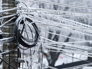 Из-за существенного похолодания в Украине могут ввести дополнительные ограничения в графиках отключений – 