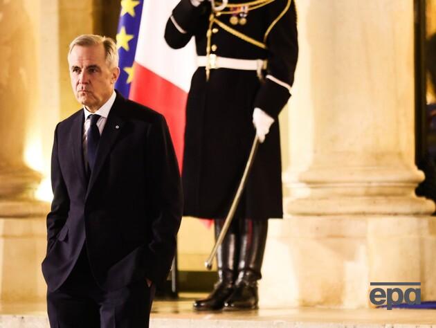 Канада допускает размещение своих войск в Украине после заключения мирного соглашения