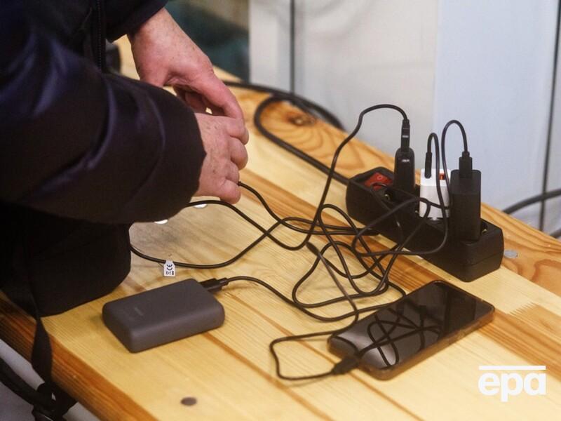 За блекаутом у Берліні може стояти РФ. ЗМІ знайшли докази