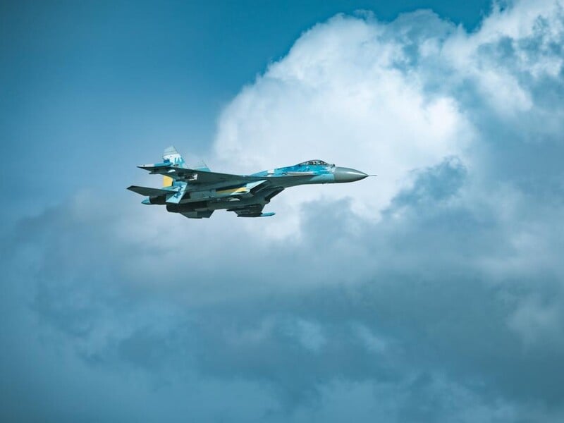 Украинская ПВО ночью сбила баллистику