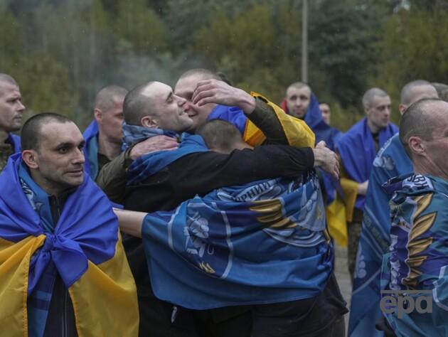 Зеленский объяснил, почему с октября не произошло ни одного обмена пленными с РФ