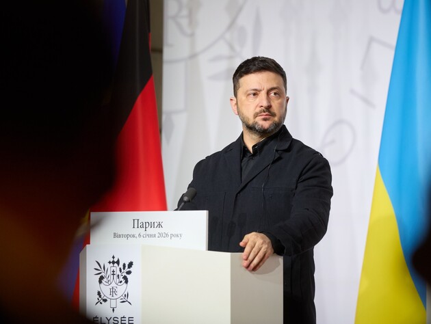 Зеленский ответил, согласны ли союзники вступить в бой при повторной агрессии РФ