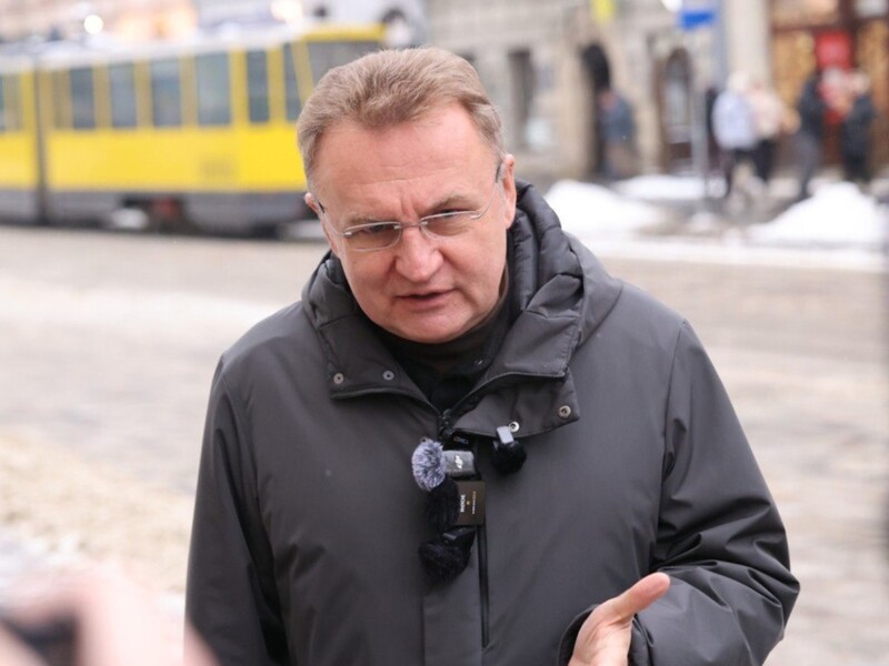 "Прийшла команда". Садовий заявив про вимкнення не лише у Львові, але там "набрали води в рот і мовчать"