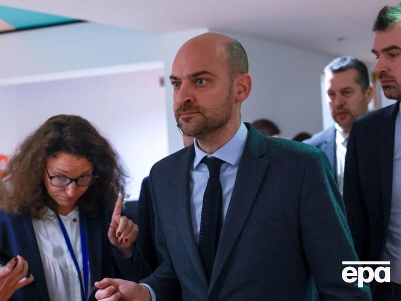 Рубио сказал главе МИД Франции, будут ли США действовать в Гренландии по образцу Венесуэлы