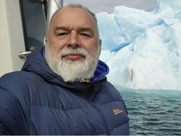 Ликвидация Путина 