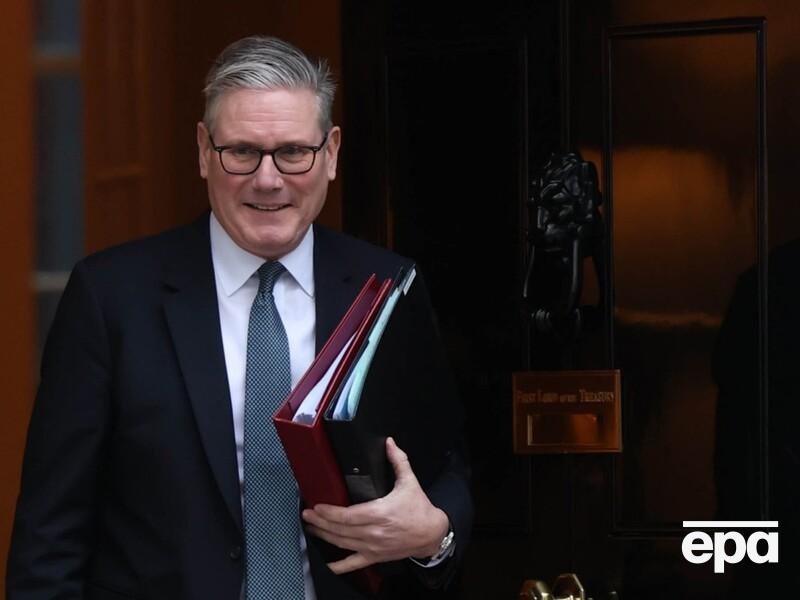 Стармер готовит "перезагрузку" Brexit