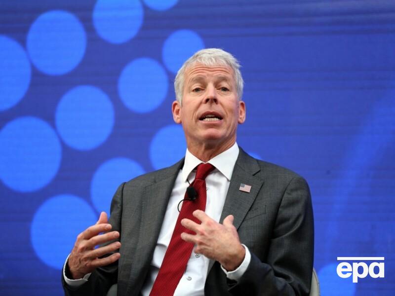 В США заявили, что планируют продавать венесуэльскую нефть "бессрочно"