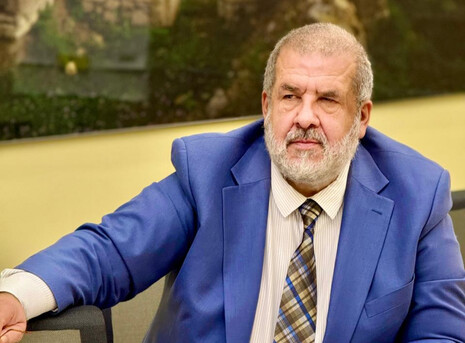 Росія упевнена, що вона всесильна, і не відчуває 