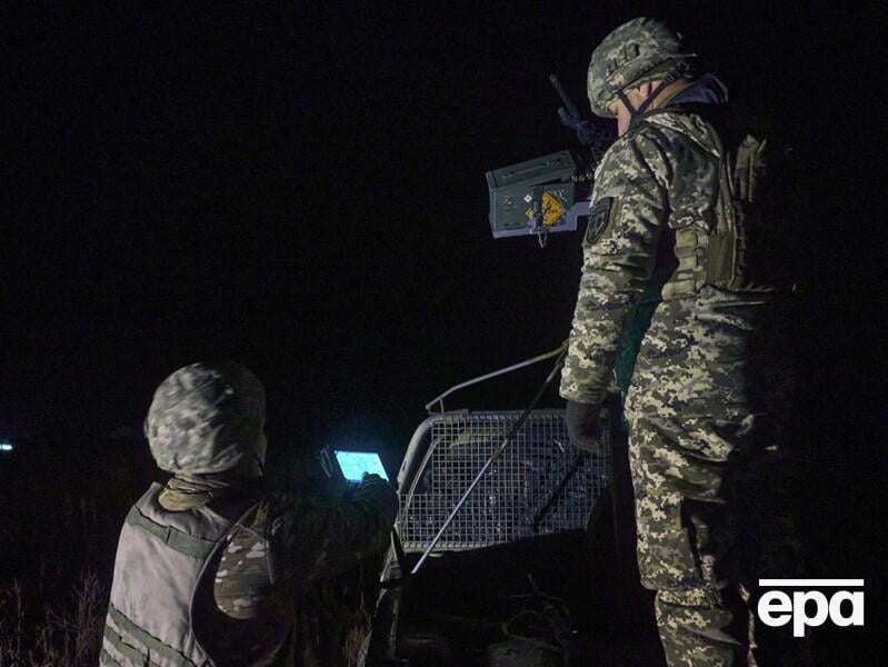 ВСУ сорвали наступление россиян на покровском направлении