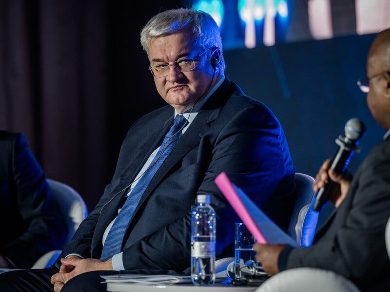 Гана закликала Україну звільнити ганійця, який воював за РФ і потрапив у полон. Сибіга відповів