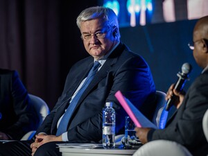 Гана закликала Україну звільнити ганійця, який воював за РФ і потрапив у полон. Сибіга відповів