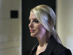 Экипаж захваченного США танкера находится под следствием, будут уголовные обвинения – генпрокурор