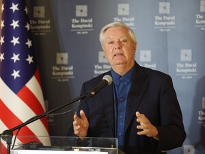 Сенатор объявил о поддержке Трампом законопроекта о новых санкциях против РФ. Когда его могут принять