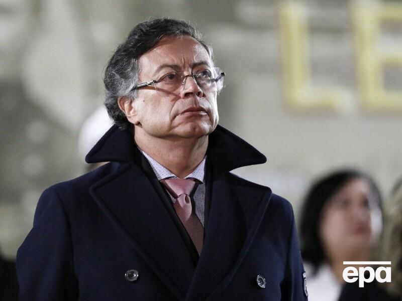 Трамп поспілкувався з президентом Колумбії, якого називав "хворим", і анонсував їхню зустріч