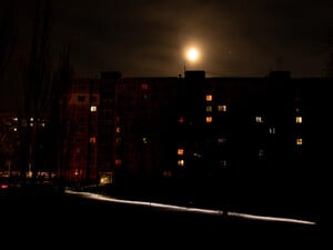 Блэкаут в Днепропетровской и Запорожской областях. Какая ситуация со светом, водой и теплом