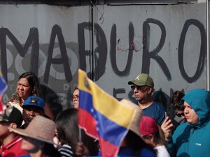 У Трампа могла бути таємна угода з оточенням Мадуро – Bild