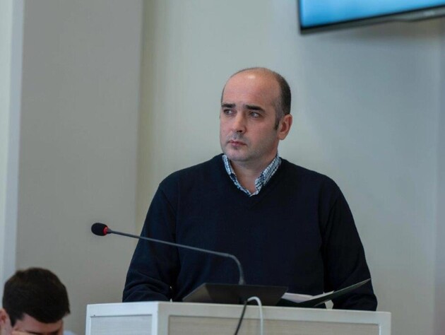 Кабмин уволил главу Гослекслужбы