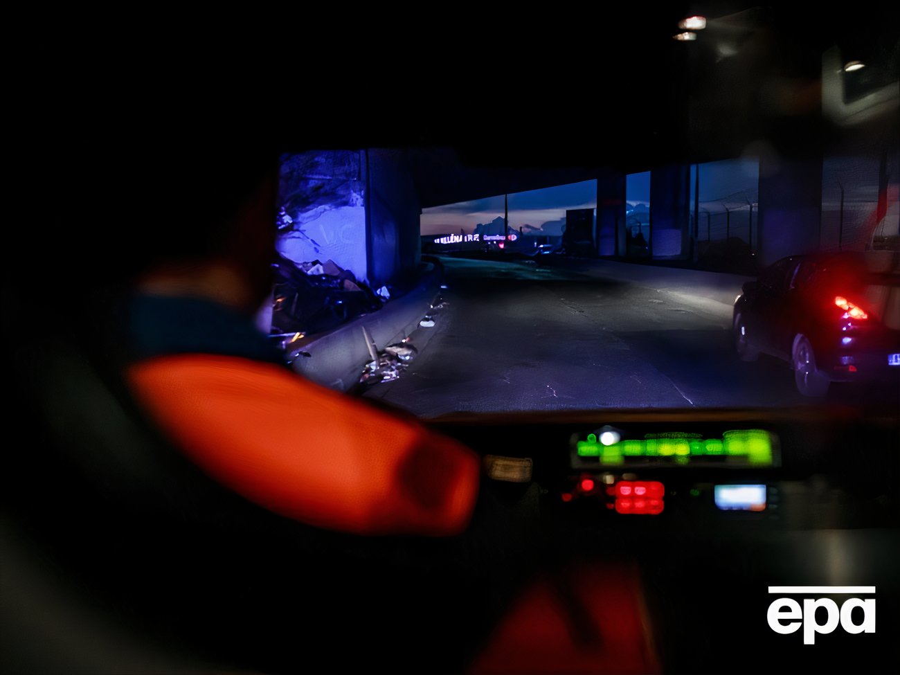 У Франції виявили тіло опозиційного журналіста з РФ. ЗМІ цитують передсмертну записку