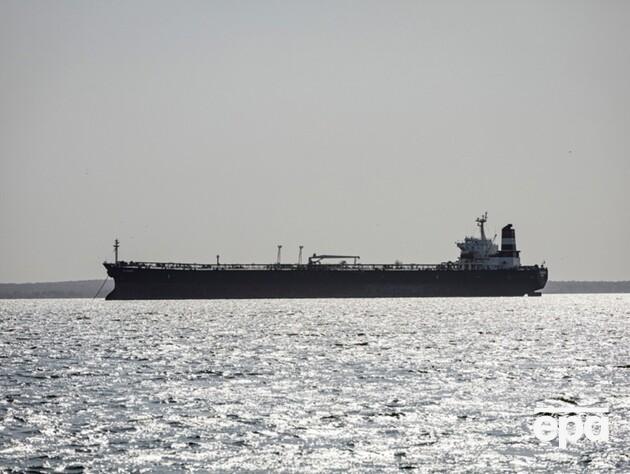 У берегов Турции дрон атаковал танкер, который, вероятно, направлялся в Россию – СМИ