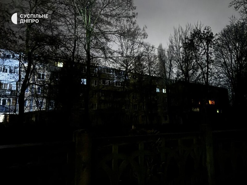 У Дніпрі після ударів Росії надзвичайна ситуація національного рівня – Філатов