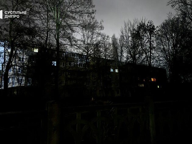 В Днепре после ударов России чрезвычайная ситуация национального уровня – Филатов