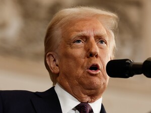 У США є дві причини утриматися від нових ударів по Ірану – Bloomberg