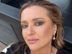 Могилевская рассказала, куда отправилась отдыхать вместе с мужем и детьми