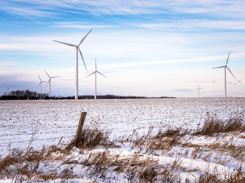 Долги перед производителями энергии из возобновляемых источников тормозят развитие отрасли – DiXi Group