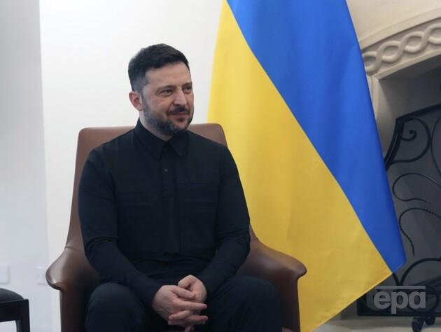 Документ про гарантії безпеки США для України готовий до фіналізації з Трампом – Зеленський