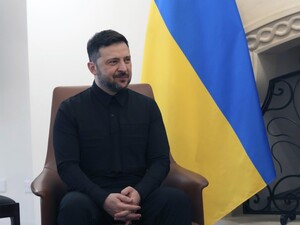 Документ про гарантії безпеки США для України готовий до фіналізації з Трампом – Зеленський