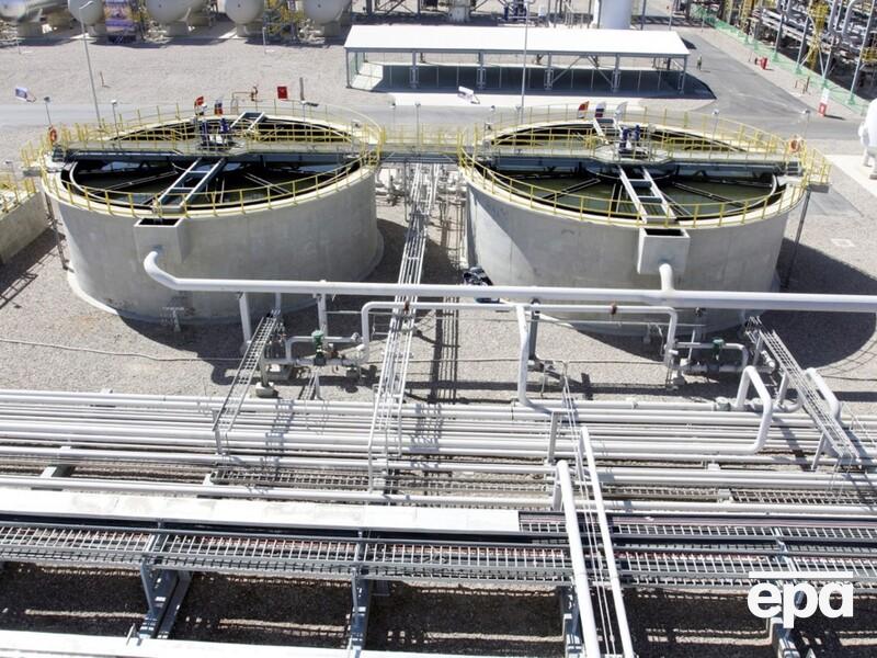 Ірак має намір націоналізувати головний закордонний актив "Лукойлу"