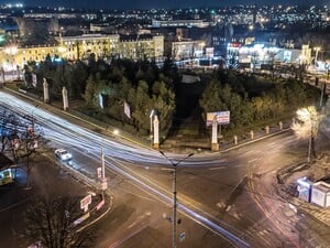 РФ ударила двумя