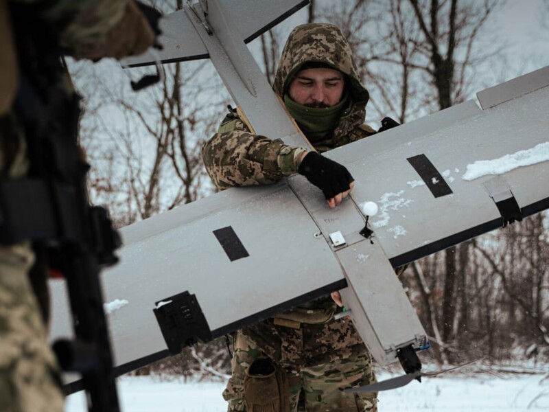 Підрозділ СБС уразив вісім російських систем ППО впродовж місяця. Відео