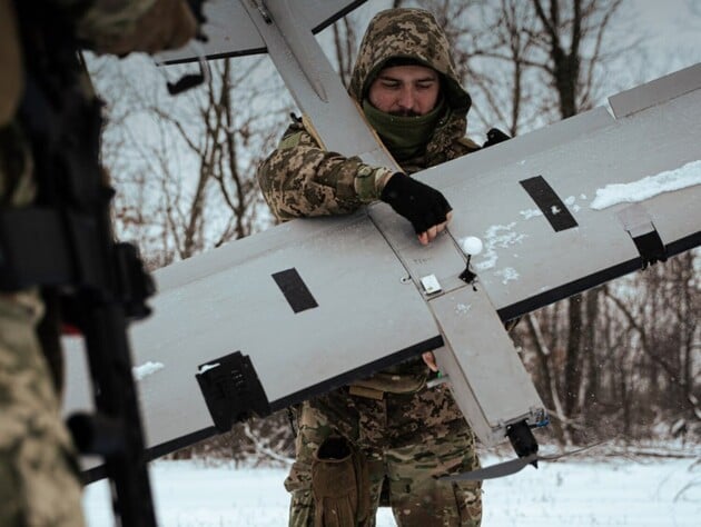 Підрозділ СБС уразив вісім російських систем ППО впродовж місяця. Відео