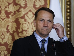 Украина переместила часть производств БПЛА и ракет в Польшу – Сикорский 