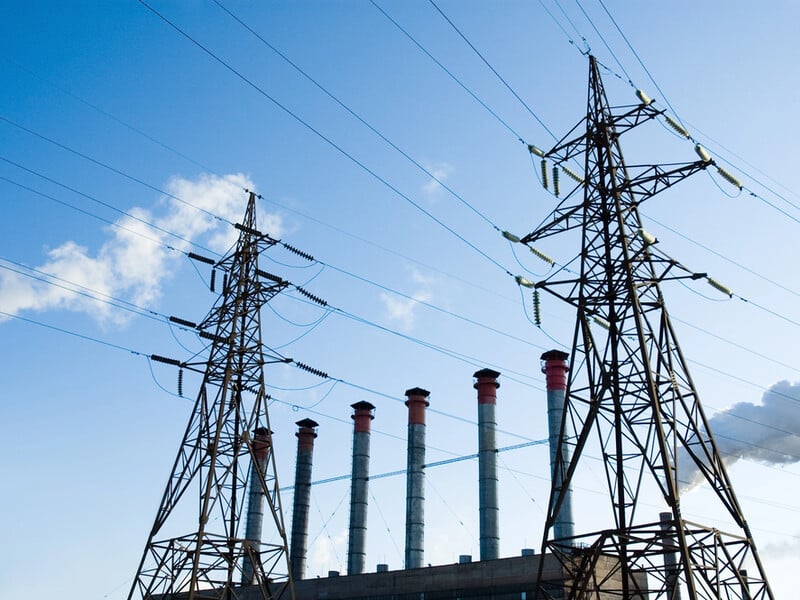 Відновлення енергетики може загальмувати через зміни правил на енергоринку – Омельченко