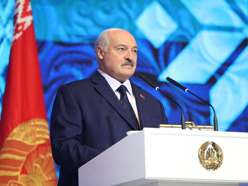 "Там було все". Лукашенко заявив, що в ситуації з викраденням Мадуро були "гроші, змова й зрада"