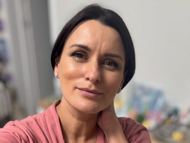 Победительница 