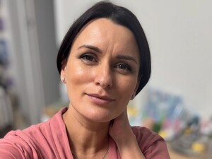 Победительница 