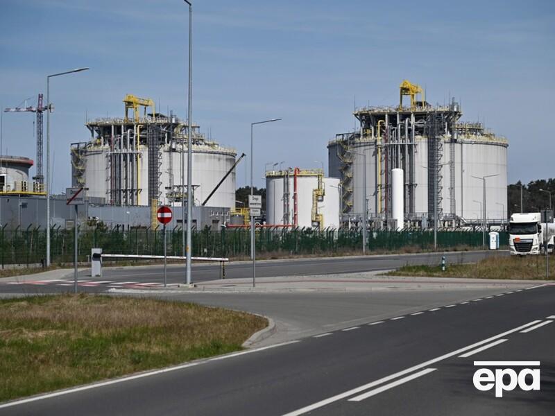 ЄС за рік купив у РФ більше скрапленого газу, ніж Китай – The Guardian