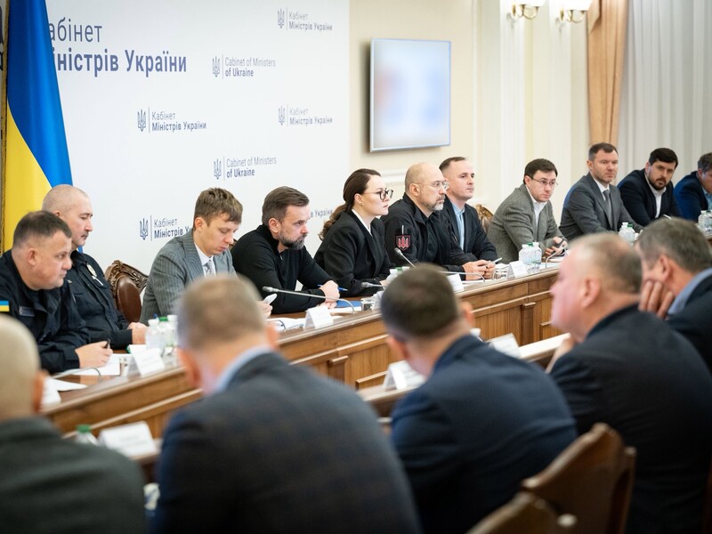 В Украине в общую сеть добавили 911 МВт электромощности. Свириденко сообщила, кому не будут отключать свет