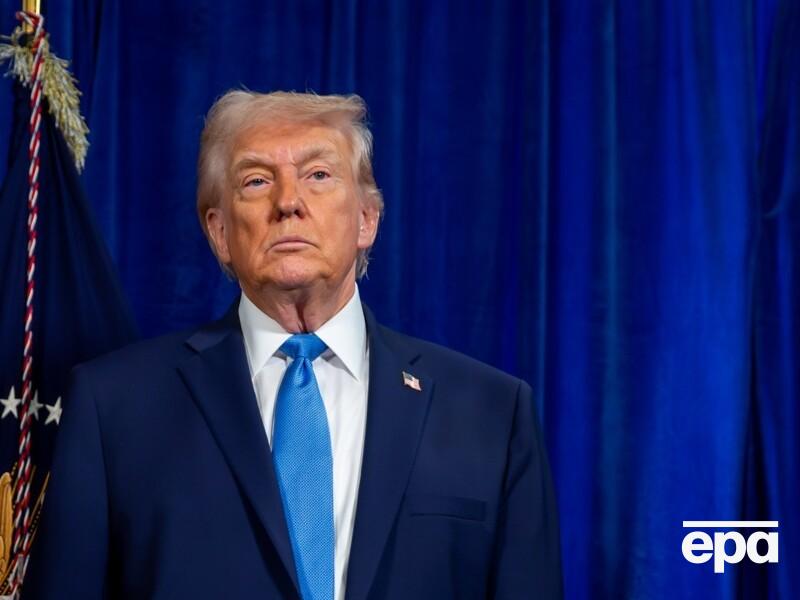 Сенат США розгляне резолюцію про обмеження повноважень Трампа у Венесуелі