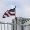 Посольство США предупредило о 