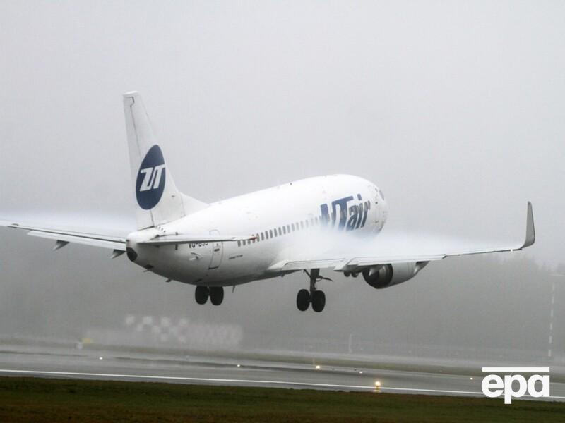 Самолет РФ после взлета в Дубае подал сигналы бедствия и кружил над Персидским заливом